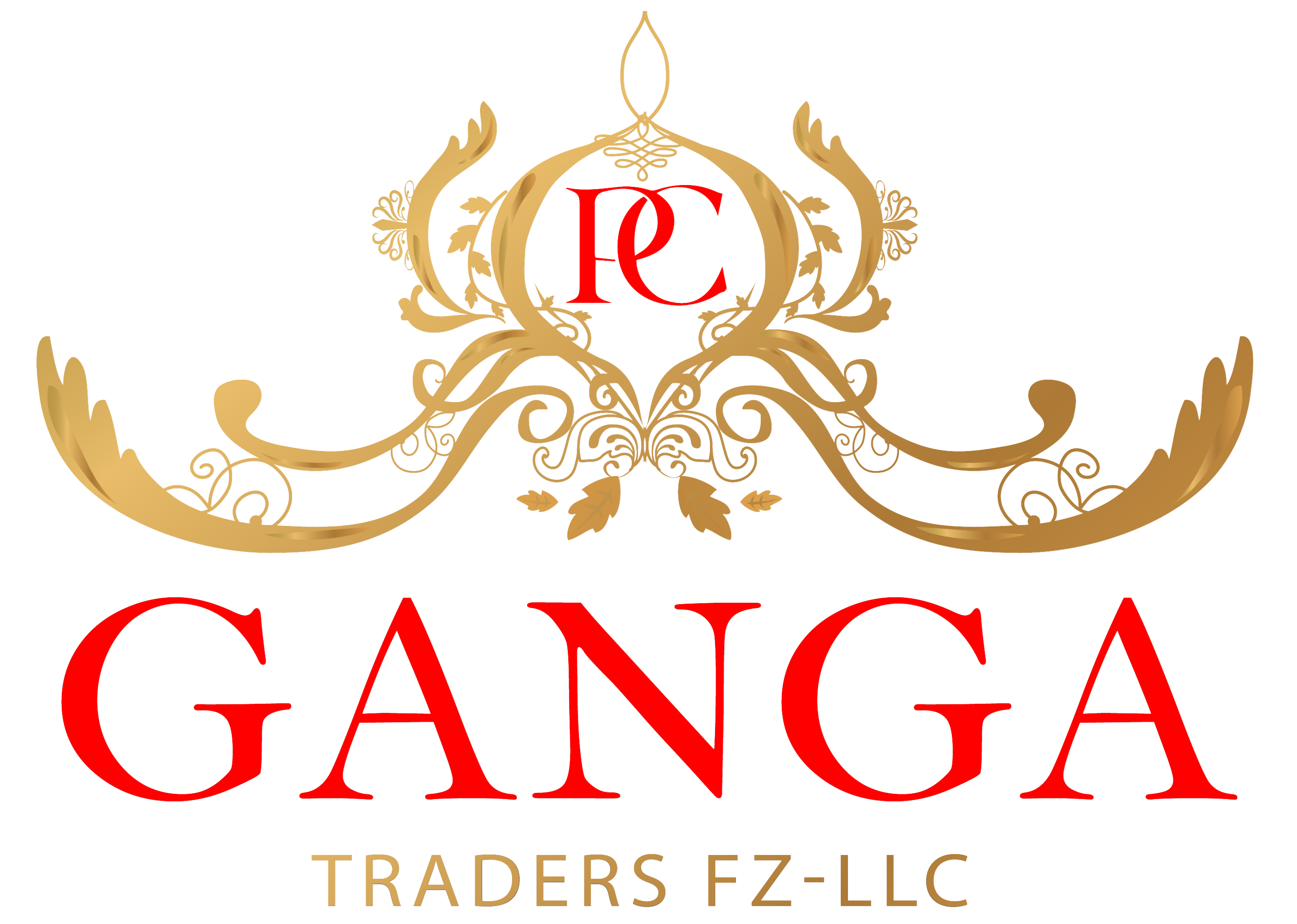 Ganga Traders